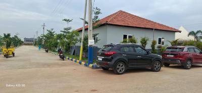 Project Image of 200 Sq.ft Residential Plot / Land for sale in Chattan Pally for Rs. 4500000
