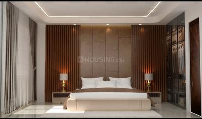 Rajouri TRP Luxurious Homes Bedroom 1