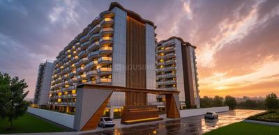 Project Image of 795.0 - 1295.0 Sq.ft 1 BHK Apartment for buy in Shri Divine Vedaa