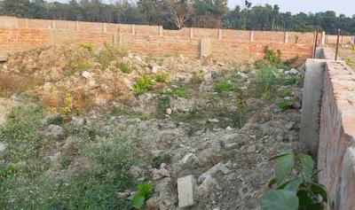 Suchandra SM City plot Plot 3