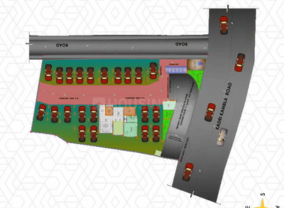 Project Image of 2015.0 - 2390.0 Sq.ft 3 BHK Apartment for buy in Shree Sithara Enclave
