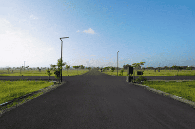 Project Image of 600.0 - 2000.0 Sq.ft Residential Plot Plot for buy in Stone And Acres Waterway Phase 1