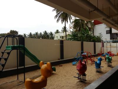 Project Image of 1075.0 - 1580.0 Sq.ft 2 BHK Apartment for buy in Value Prop Sg Enclve