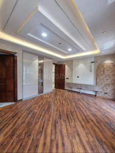 Project Image of 0.0 - 3690.0 Sq.ft 4 BHK Builder Floor for buy in Ridhi Signature Floors