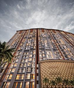 Project Image of 348.32 - 853.0 Sq.ft 1 BHK Apartment for buy in 71 Midtown