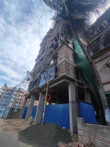 Project Image of 559.0 - 1255.0 Sq.ft 1 BHK Apartment for buy in Martin Hornbill