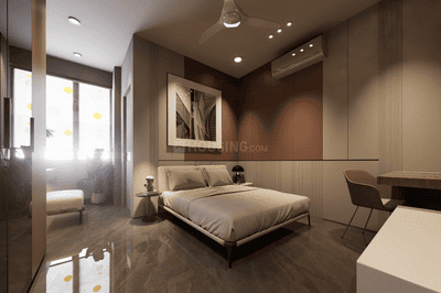Project Image of 0.0 - 2650.0 Sq.ft 4 BHK Apartment for buy in Adi Shakti