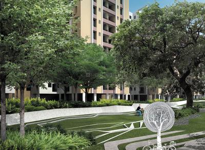 Project Image of 564.69 - 1177.46 Sq.ft 2 BHK Apartment for buy in Eternis