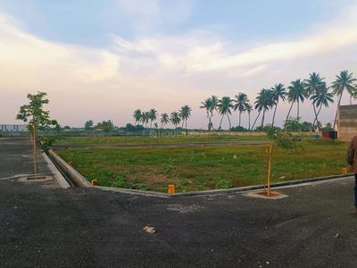 Project Image of 512.0 - 2785.0 Sq.ft Residential Plot Plot for buy in P And K Park Avenue