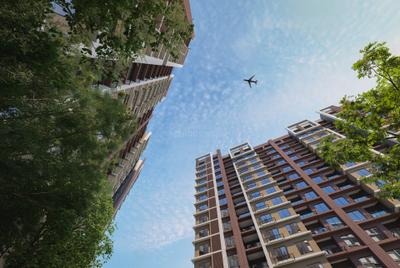 Project Image of 1020.0 - 1504.0 Sq.ft 2 BHK Apartment for buy in Kingslynn Residency