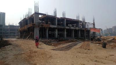 Project Image of 0.0 - 937.75 Sq.ft 3 BHK Apartment for buy in Shakti Laxmi Shikhar