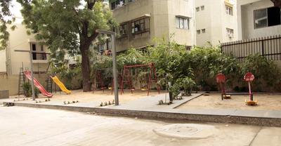 Project Image of 3770 Sq.ft 4 BHK Apartment / Flat for sale in Ambawadi for Rs. 31000000