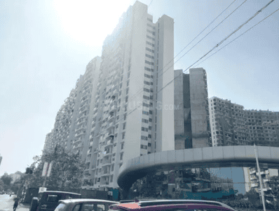 Project Image of 663.0 - 858.0 Sq.ft 2 BHK Apartment for buy in Pharande Puneville Phase III Cluster C