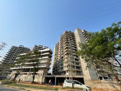 Project Image of 1345.0 - 3624.0 Sq.ft 2 BHK Apartment for buy in Praneeth KKRs Pranav Jaitra