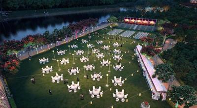 Project Image of 328.0 - 430.0 Sq.ft 1 BHK Apartment for buy in Neptune Ramrajya Neptune Ekansh A