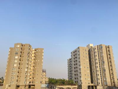 Project Image of 600.0 - 1131.0 Sq.ft 1 BHK Apartment for buy in Prime Arete Homes