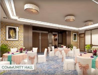 Project Image of 1350.0 - 1700.0 Sq.ft 2 BHK Apartment for buy in Global Signature