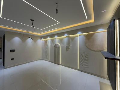 Project Image of 1050.0 - 3000.0 Sq.ft 3 BHK Builder Floor for buy in Home Builder Flats