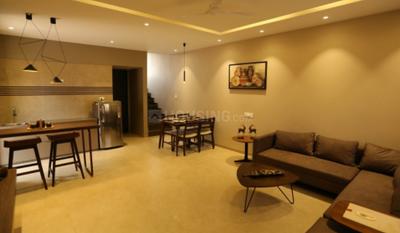Project Image of 0.0 - 1395.0 Sq.ft 3 BHK Villa for buy in The Aambli Ni Pol
