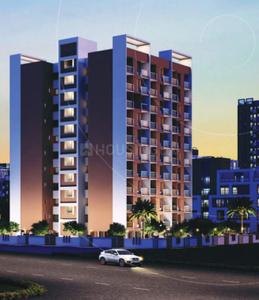 Project Image of 979 Sq.ft 2 BHK Apartment / Flat for sale in Lohegaon for Rs. 6000000