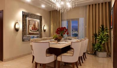 Project Image of 1911.0 - 3035.0 Sq.ft 3 BHK Apartment for buy in DLF The Ultima