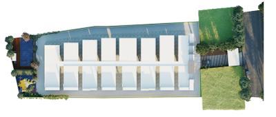 Project Image of 552.3 - 1067.0 Sq.ft 2 BHK Apartment for buy in Supra Majestic