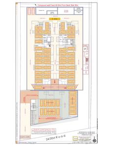 Project Image of 1149.0 - 1199.0 Sq.ft 3 BHK Apartment for buy in Shiv Malhar