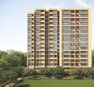 Project Image of 531.09 - 826.88 Sq.ft 2 BHK Apartment for buy in VN Skyline