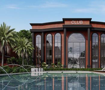 Project Image of 1341.83 - 2083.14 Sq.ft 3 BHK Villa for buy in Casagrand Selenia II
