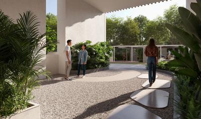 Project Image of 3587.0 - 4622.0 Sq.ft 3 BHK Apartment for buy in Jayabheri The Pinnacle