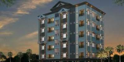 Project Image of 0.0 - 660.0 Sq.ft 2 BHK Apartment for buy in Hyderabad HIC Green Avenue Phase 1