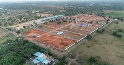 Project Image of 1415.67 - 3671.14 Sq.ft Residential Plot Plot for buy in Silpa SR Bamboo Grove