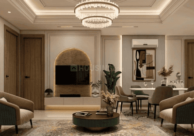 Project Image of 360.0 - 1200.0 Sq.ft 1 BHK Builder Floor for buy in AM Innovation City Walk