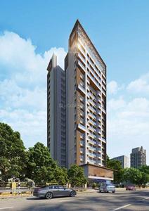 Fortune Blue Elevation 1