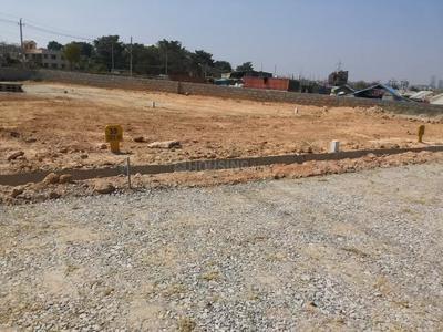 Project Image of 600.0 - 1200.0 Sq.ft Residential Plot Plot for buy in Laasya Anugraha