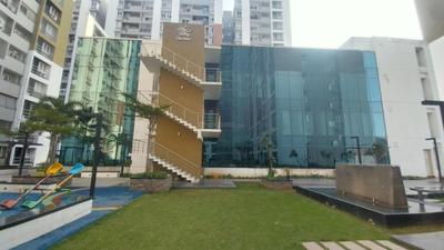 Project Image of 976.0 - 1285.0 Sq.ft 2 BHK Apartment for buy in Navins Starwood Towers 3