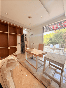 Project Image of 900.0 - 1250.0 Sq.ft 3 BHK Builder Floor for buy in DD Luxury Floors
