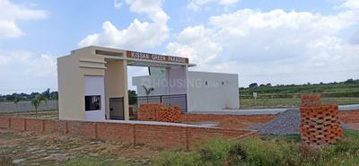 Project Image of 800.0 - 5000.0 Sq.ft Residential Plot Plot for buy in Unite Vision Kissan Green Paradise