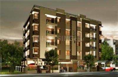 Project Image of 1530.0 - 1545.0 Sq.ft 3 BHK Apartment for buy in Scion Luxore Apartments