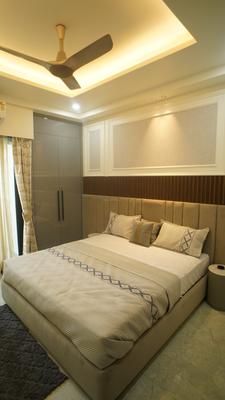 Project Image of 2370.0 - 2550.0 Sq.ft 3 BHK Apartment for buy in Addela Palm Resort