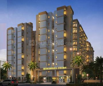 Project Image of 265.0 - 513.0 Sq.ft 1 BHK Apartment for buy in Mukundra Prime