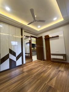 Project Image of 2050.0 - 4500.0 Sq.ft 4 BHK Builder Floor for buy in Living Ultra Luxurious Floors