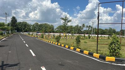 Project Image of 850.0 - 1650.0 Sq.ft Residential Plot Plot for buy in Prime SS Avenue