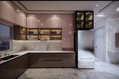 Project Image of 1200.0 - 2400.0 Sq.ft 3 BHK Builder Floor for buy in Mine Home Luxurious Flats