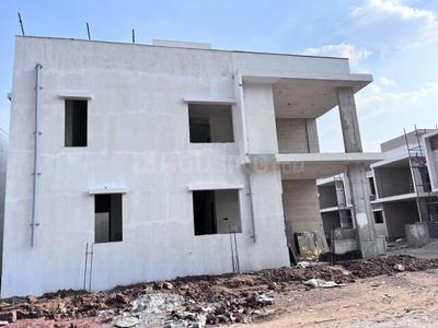 Project Image of 2850.0 - 3340.0 Sq.ft 4 BHK Villa for buy in Pardha Greenscapes