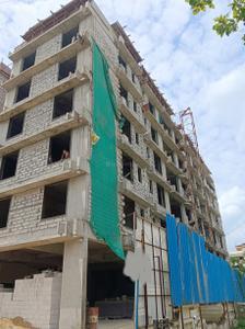 Project Image of 0.0 - 4000.0 Sq.ft 4 BHK Apartment for buy in Aastha Athens