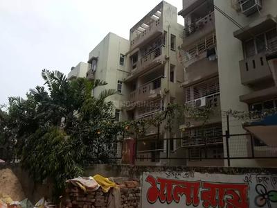 Project Image of 2410 Sq.ft 4 BHK Apartment / Flat for sale in Tollygunge for Rs. 18000000