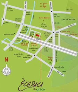 Project Image of 2799.0 - 3573.0 Sq.ft 3 BHK Villa for buy in Shreeji Devashray Grace