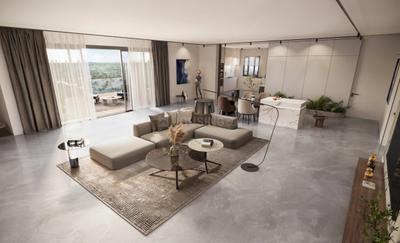 Project Image of 4365.0 - 8640.0 Sq.ft 4 BHK Apartment for buy in My Home Grava Residences