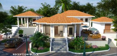 Project Image of 43353.0 - 61865.0 Sq.ft 3 BHK Villa for buy in B and F Countryside Estates